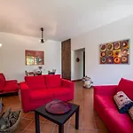 Villino Alborella Ferienhaus *