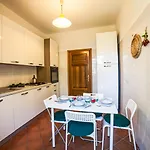 Ferienhaus Villino Alborella *
