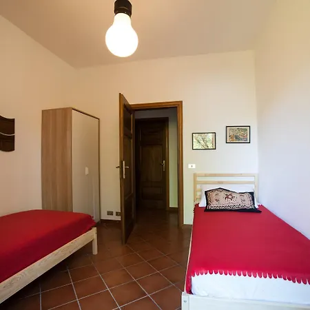 Prázdninový dům Villino Alborella Verbania