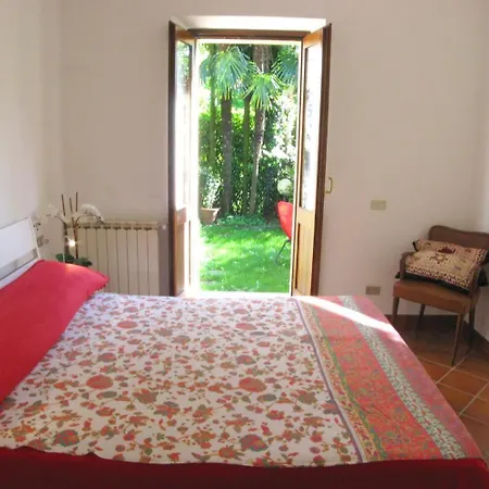 Villino Alborella * Verbania