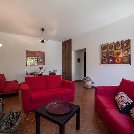 Сasa de vacaciones Villino Alborella Verbania