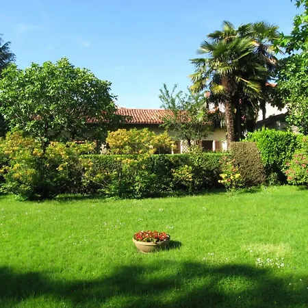 Villino Alborella Verbania