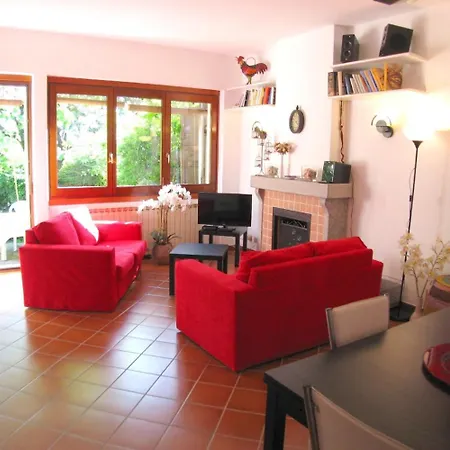 Villino Alborella * Verbania