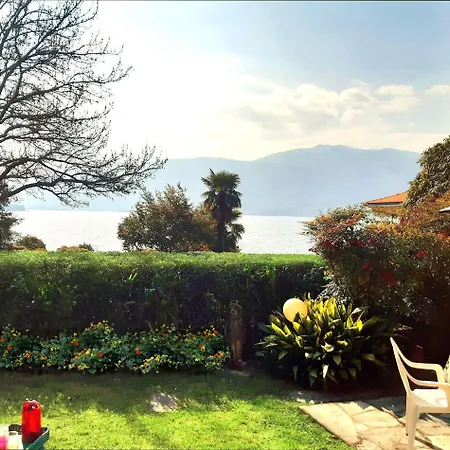 Villino Alborella Prázdninový dům *