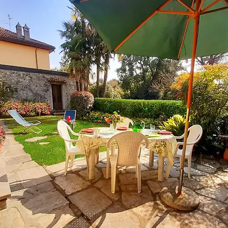 Villino Alborella Casa de Férias