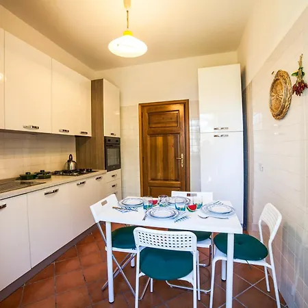 Casa de Férias Villino Alborella *