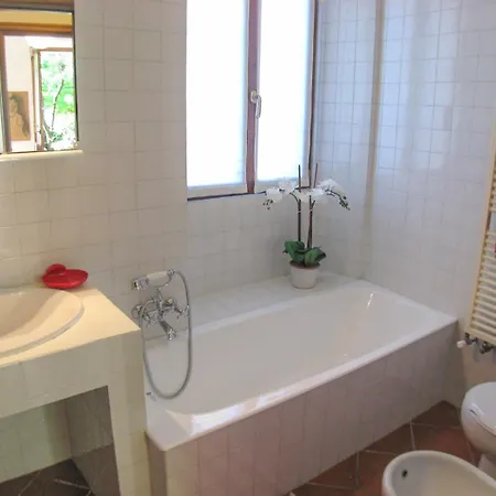 Villino Alborella Prázdninový dům Verbania