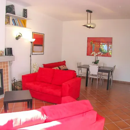 Vakantiehuis Villino Alborella Verbania