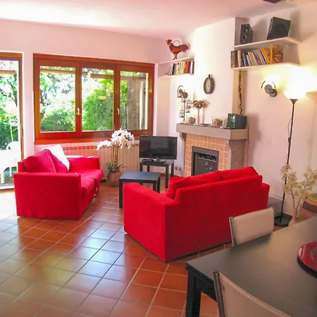 Casa de Férias Villino Alborella *