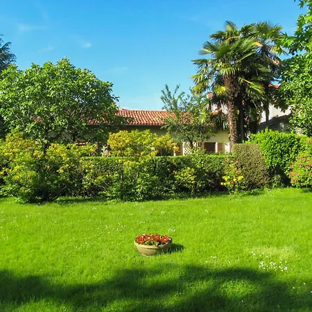 Villino Alborella Prázdninový dům Verbania