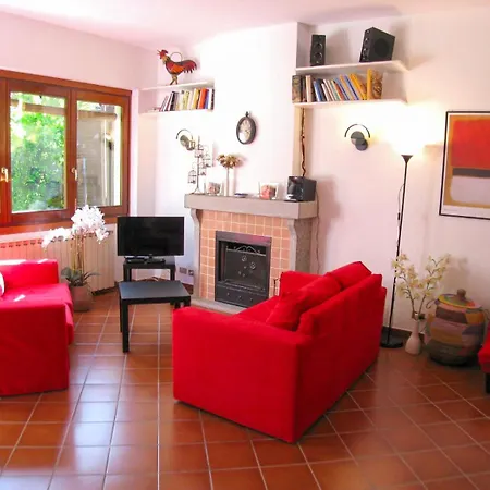 Villino Alborella Verbania