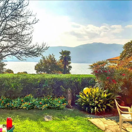 Villino Alborella Verbania