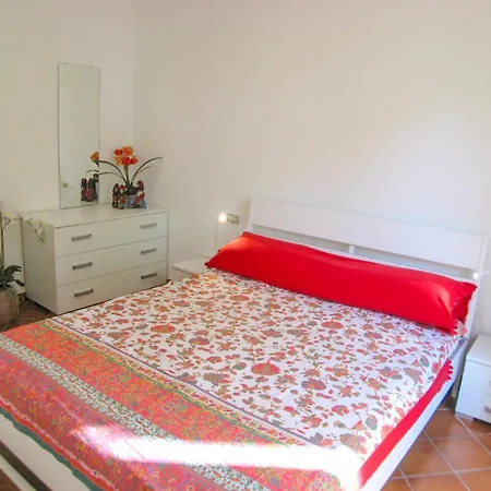 Villino Alborella Vakantiehuis