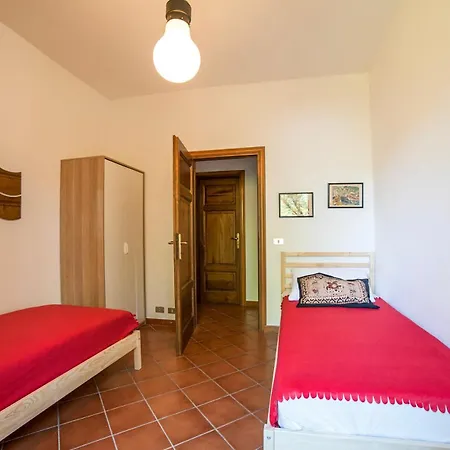 Villino Alborella Βερμπάνια