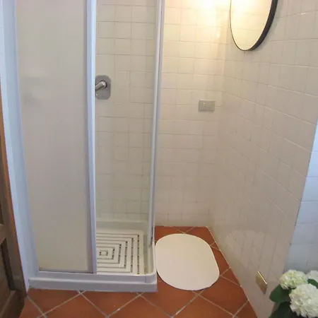 Villino Alborella Prázdninový dům