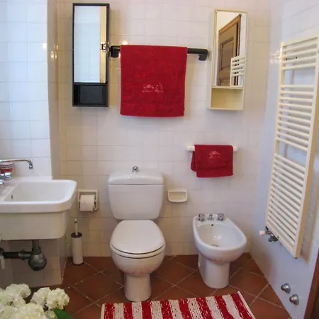 Villino Alborella Βερμπάνια