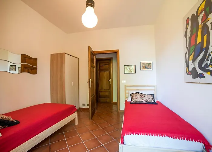 Villino Alborella Verbania