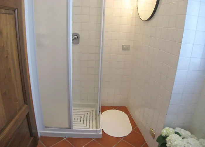 Villino Alborella Σπίτι διακοπών