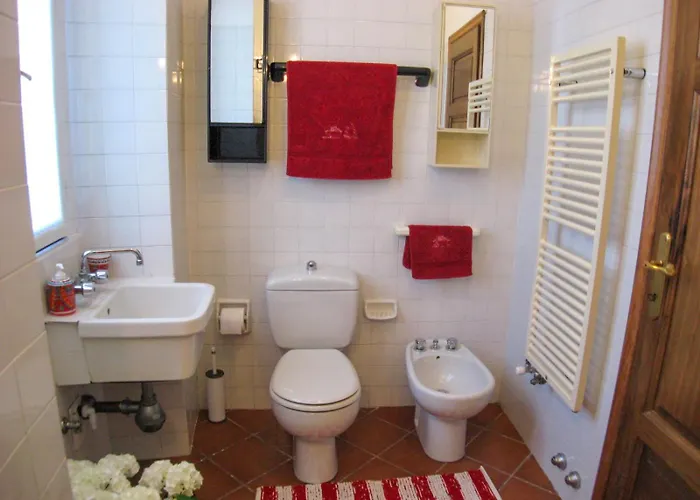 Villino Alborella Βερμπάνια